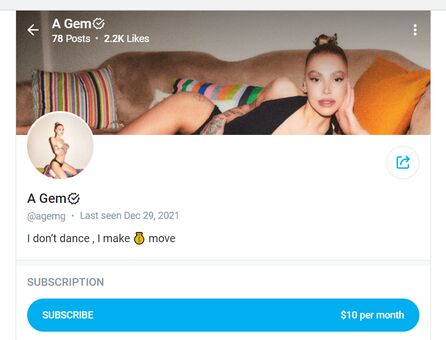 AGempls Голи Изтичания OnlyFans Снимки 1