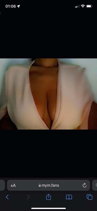 Ahlou Голи Изтичания OnlyFans Снимки 5