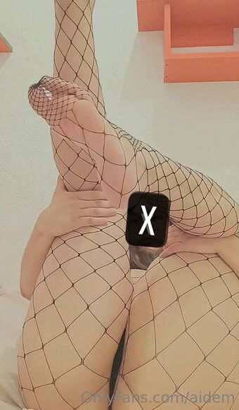 aidem Голи Изтичания OnlyFans Снимки 16