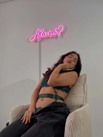ailana__ Голи Изтичания OnlyFans Снимки 19