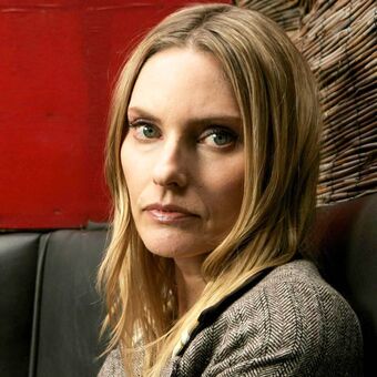 Aimee Mann Голи Изтичания OnlyFans Снимки 16