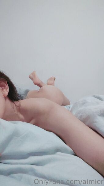 aimier Голи Изтичания OnlyFans Снимки 30