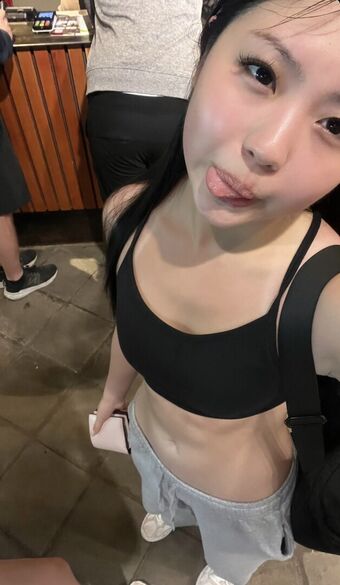 aishlvsu Голи Изтичания OnlyFans Снимки 20