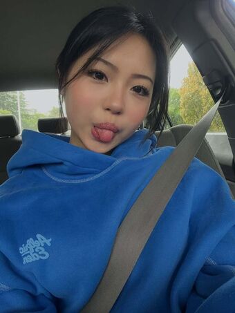 aishlvsu Голи Изтичания OnlyFans Снимки 30