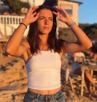 Aitana Bonmatí Голи Изтичания OnlyFans Снимки 80