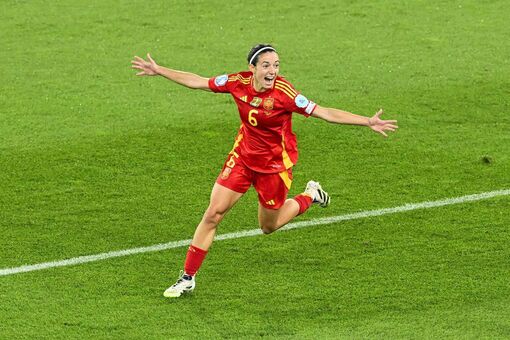 Aitana Bonmatí Голи Изтичания OnlyFans Снимки 81