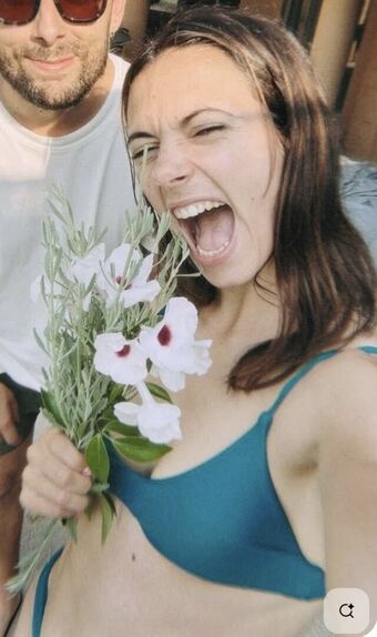 Aitana Bonmatí Голи Изтичания OnlyFans Снимки 84