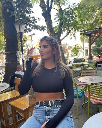 Ajla Dautovic