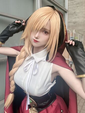 Akagikuro Голи Изтичания OnlyFans Снимки 17