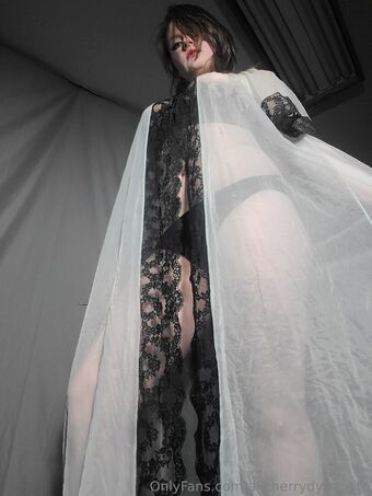akcherrydynamite Голи Изтичания OnlyFans Снимки 25