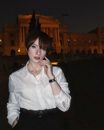 Akemy Sama