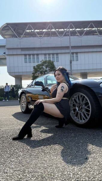 Akidearest Голи Изтичания OnlyFans Снимки 334