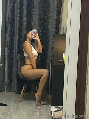 akirajones