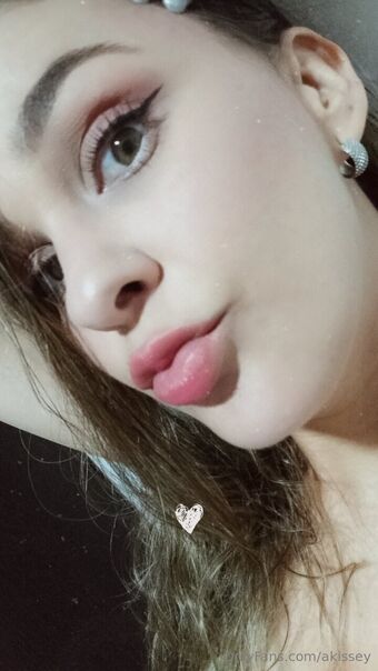 akissey Голи Изтичания OnlyFans Снимки 9