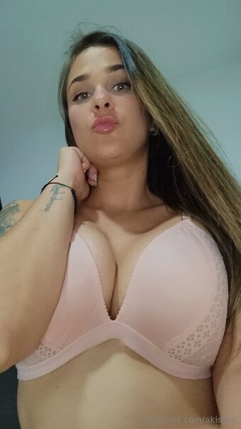 akissey Голи Изтичания OnlyFans Снимки 17