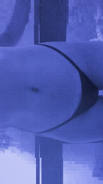 Akysa Голи Изтичания OnlyFans Снимки 2