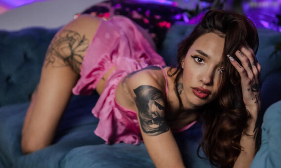 Alessia Голи Изтичания OnlyFans Снимки 23