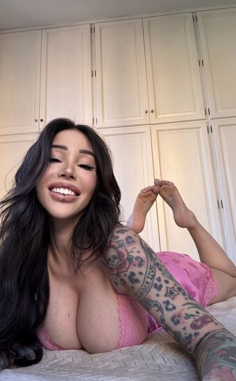 Alex Mucci Голи Изтичания OnlyFans Снимки 60