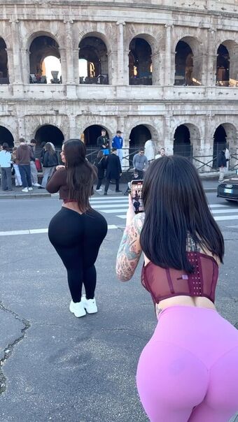 Alex Mucci Голи Изтичания OnlyFans Снимки 69