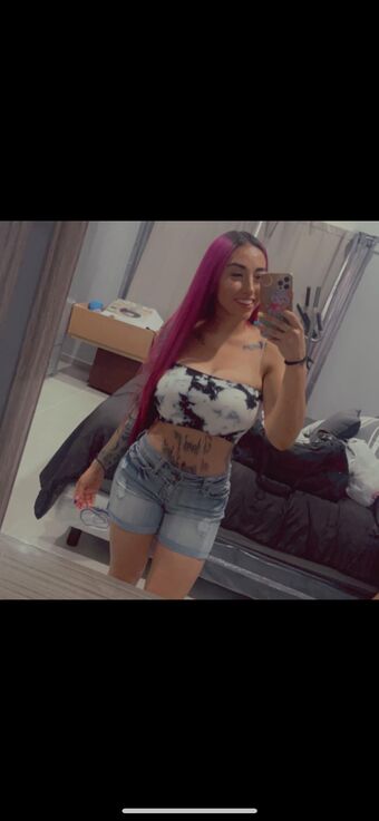 Alexa Голи Изтичания OnlyFans Снимки 31