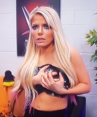 alexabliss