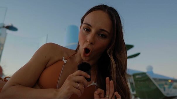 Alexandra Kerr Голи Изтичания OnlyFans Снимки 41