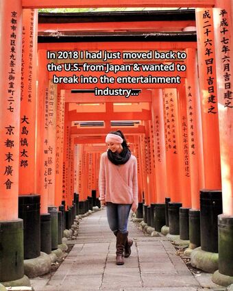 Alexandra Kerr Голи Изтичания OnlyFans Снимки 44