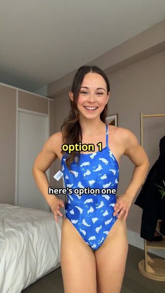 Alexandra Kerr Голи Изтичания OnlyFans Снимки 46