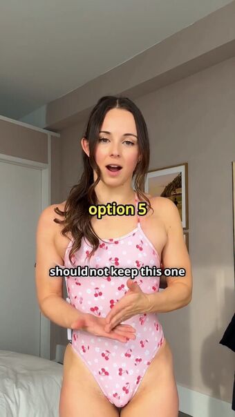 Alexandra Kerr Голи Изтичания OnlyFans Снимки 50