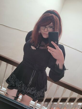 alexandrabbits Голи Изтичания OnlyFans Снимки 34