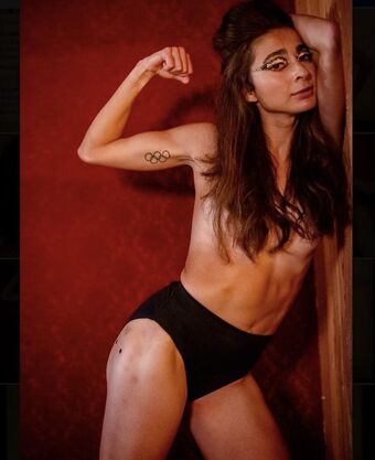 Alexi Pappas