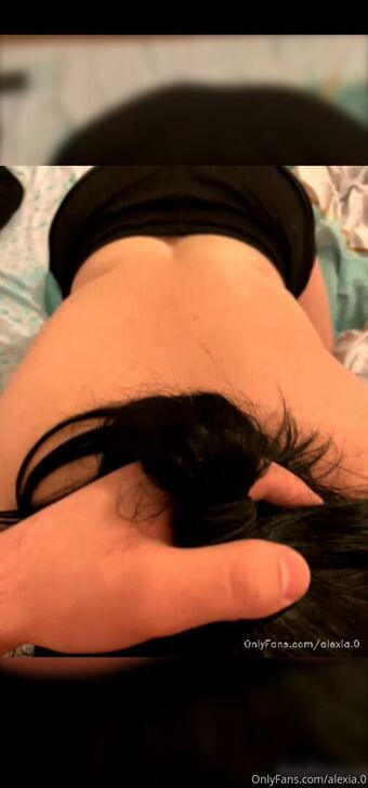 alexia337 Голи Изтичания OnlyFans Снимки 11
