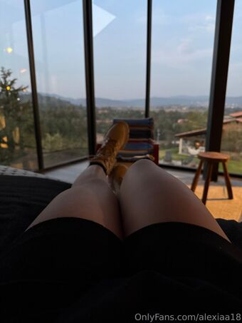 alexiaa18 Голи Изтичания OnlyFans Снимки 41