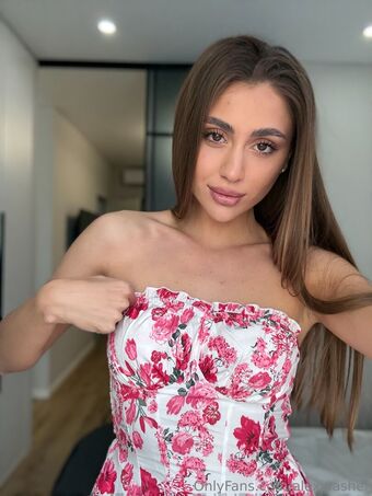 alexiaasher Голи Изтичания OnlyFans Снимки 43