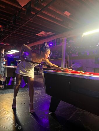 Alexis Bitty