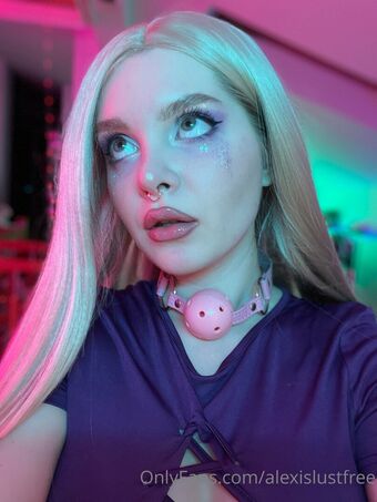 alexislustvip