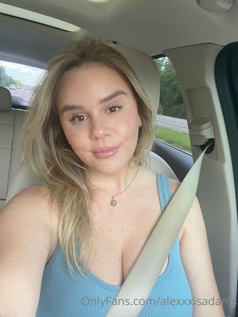 alexxxisadams