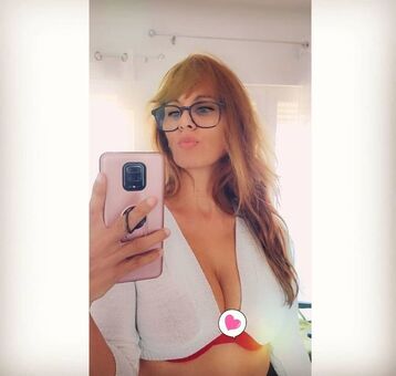 aliboni001 / aliboni / Alicia Bonilla / a spaniard cougar milf