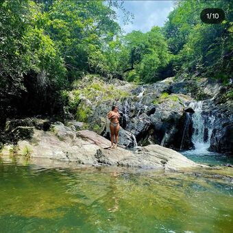 Alice Ajala Moreira Голи Изтичания OnlyFans Снимки 8