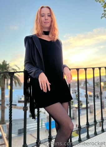 Alicerocket Голи Изтичания OnlyFans Снимки 42
