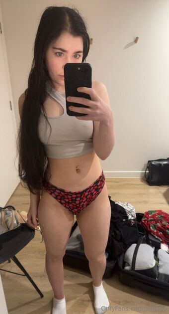 Alinacb Голи Изтичания OnlyFans Снимки 17