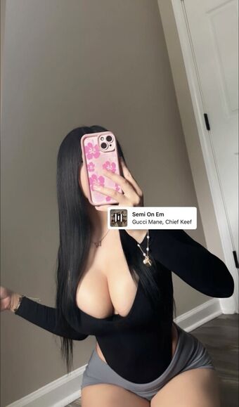alinalvsu Голи Изтичания OnlyFans Снимки 1