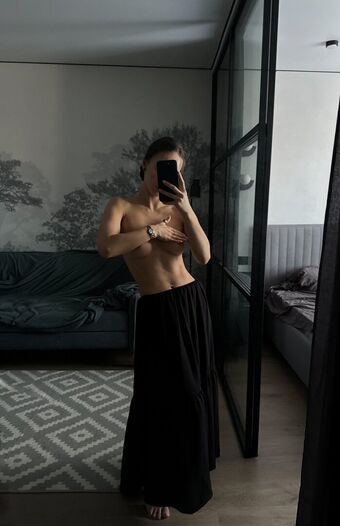 alinasollo Голи Изтичания OnlyFans Снимки 35