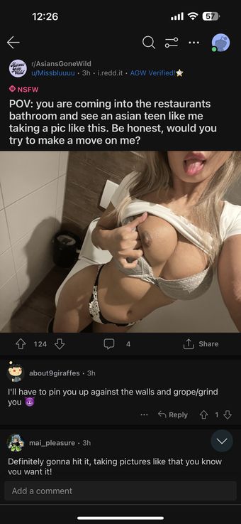 Alinasscecret