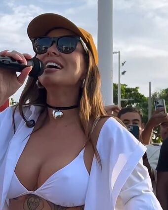 Alinne Rosa