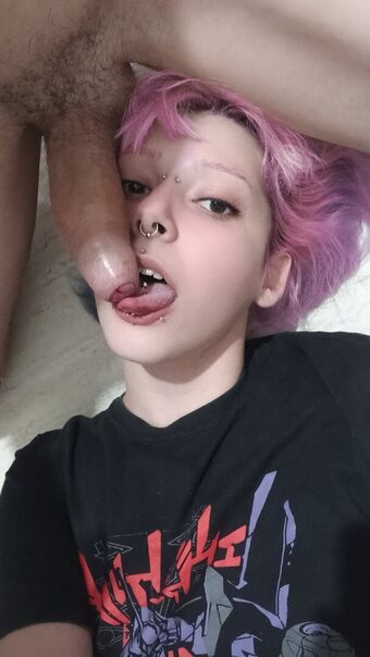 Alinorac Голи Изтичания OnlyFans Снимки 22