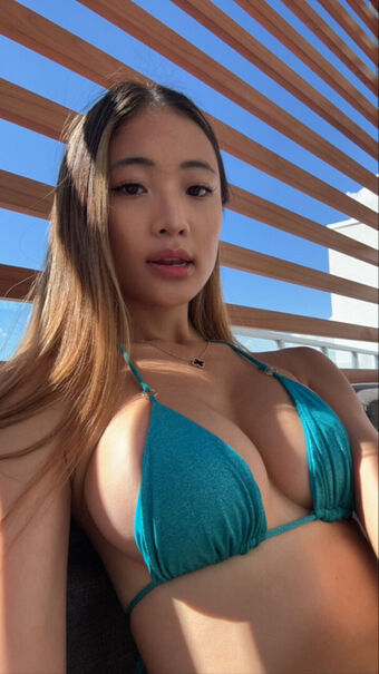 alisontsaii Голи Изтичания OnlyFans Снимки 78