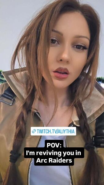 Aliythia