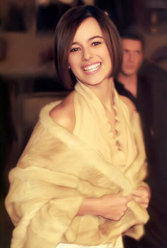 Alizée Lyonnet