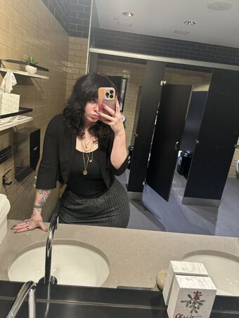 Allboutliz Голи Изтичания OnlyFans Снимки 9